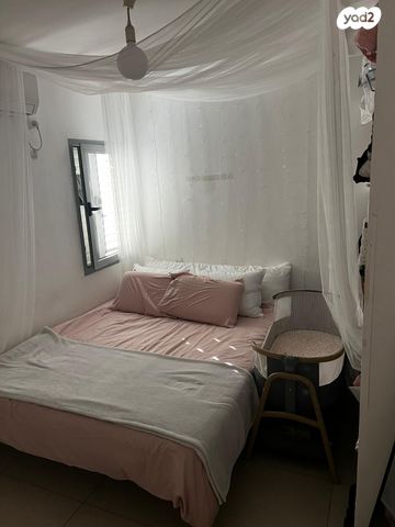 דירה, אבן גבירול 23, רובע ב', אשדוד