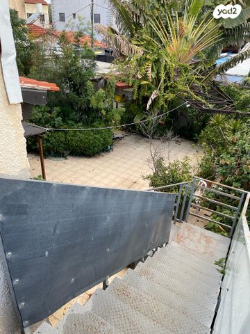 יחידת דיור, העלייה השנייה 1, נווה רמז, חולון