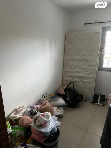 דירה, אבן גבירול 23, רובע ב', אשדוד