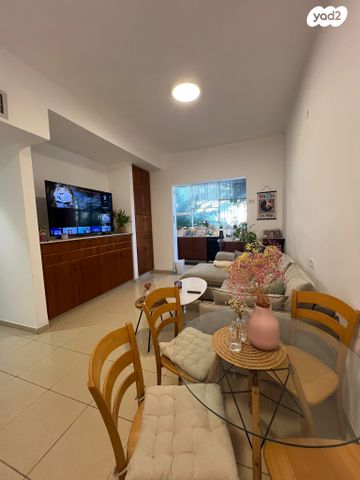 דירה, דב הוז 1, הצפון הישן - דרום, תל אביב יפו