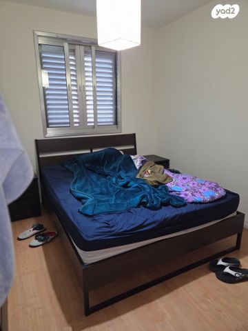 יחידת דיור, ארזי הלבנון 19, עין הים, חדרה