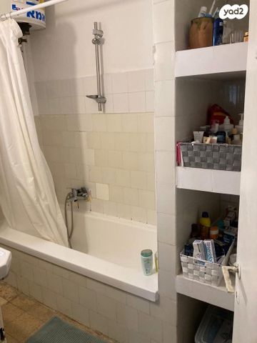 דירה, היכל התלמוד 3, לב תל אביב, לב העיר צפון, תל אביב יפו