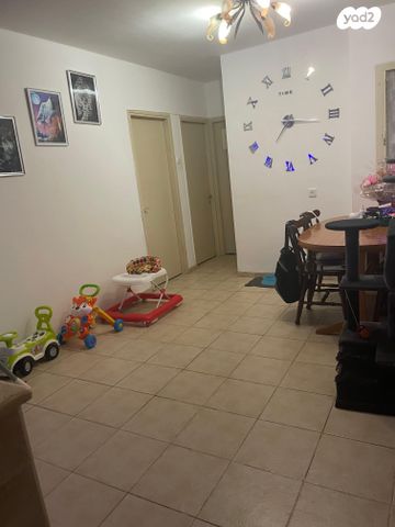 דירה, אורנים 3, מרכז העיר, עפולה