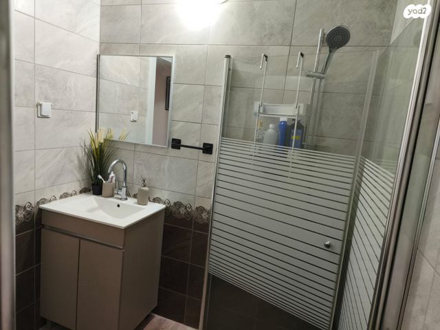 דירה, כורש 25, שכון עובדים, עפולה