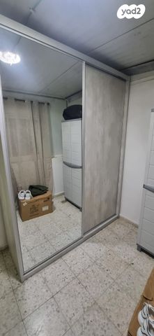 דירה, תקומה 9, קרית מנחם בגין, נתיבות