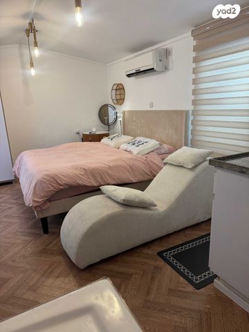 דירה, העוגן 7, נווה ים, אשקלון