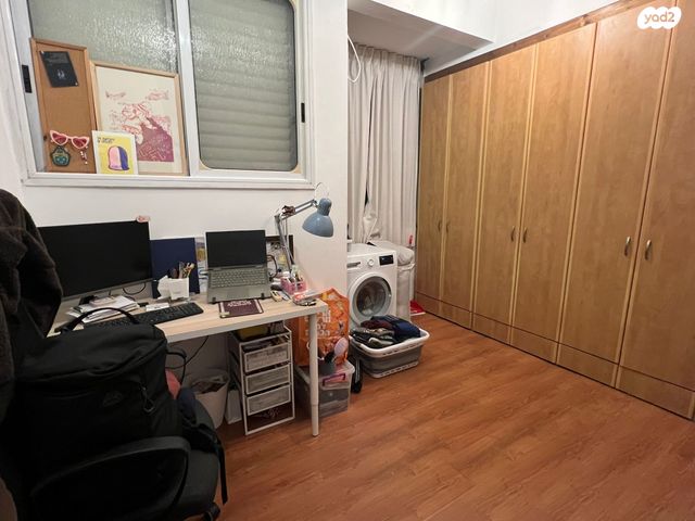 דירה, דרך אבא הלל 99, שכונת הותיקים, רמת גן