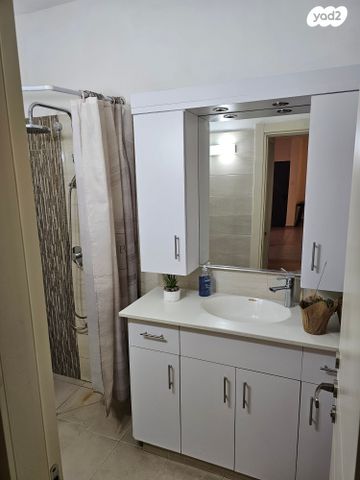 דירה, דרך המשחררים 121, שכונה א', באר שבע