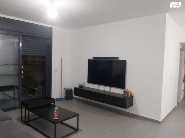 דירה, רבקה אמנו 12, כרמי גת, קרית גת