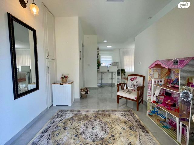 דירה, חבצלת 28, הפרסה, כרמיאל