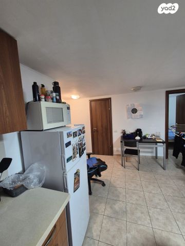 יחידת דיור, רביבים 3, אורנית, אורנית