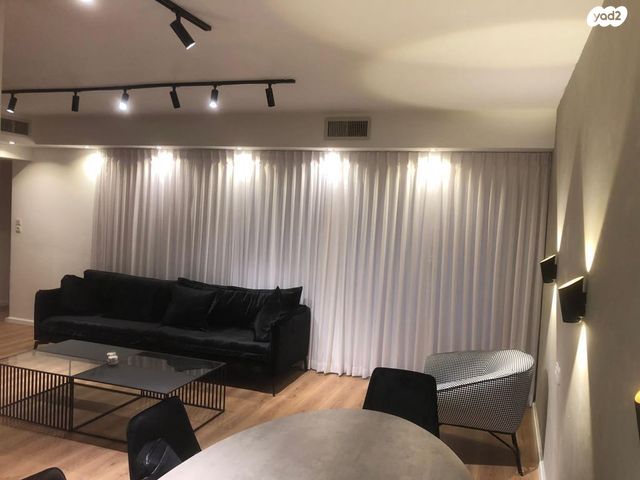 דירה, חפץ חיים 61, המרכז השקט / מרכז העיר, פתח תקווה