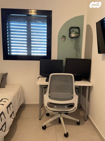 דירה, מיטב 5, ביצרון ורמת ישראל, תל אביב יפו