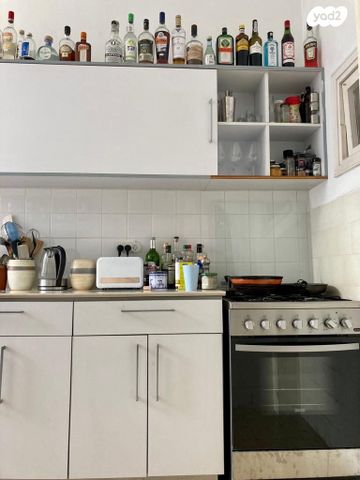 דירה, היכל התלמוד 3, לב תל אביב, לב העיר צפון, תל אביב יפו