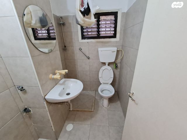 יחידת דיור, שדרות חטיבת יפתח 10, רמט, לוד