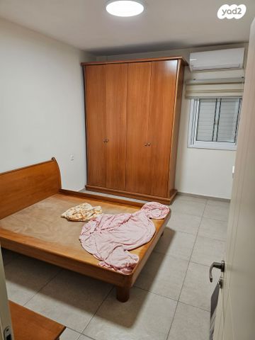 דירה, דרך המשחררים 121, שכונה א', באר שבע