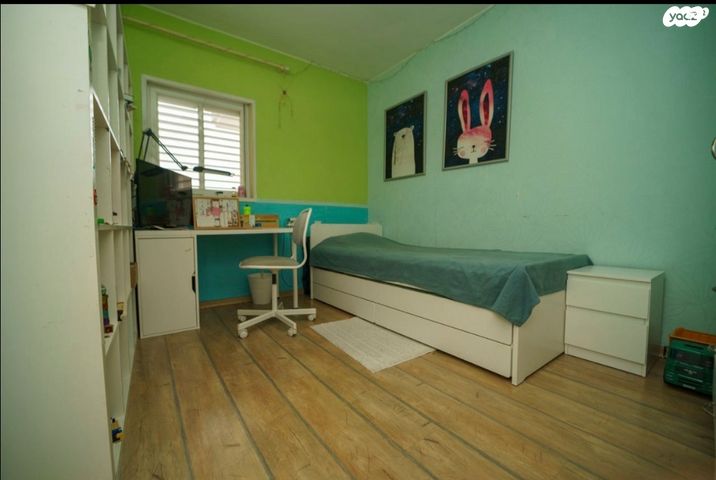 מנדל מתתיהו 7