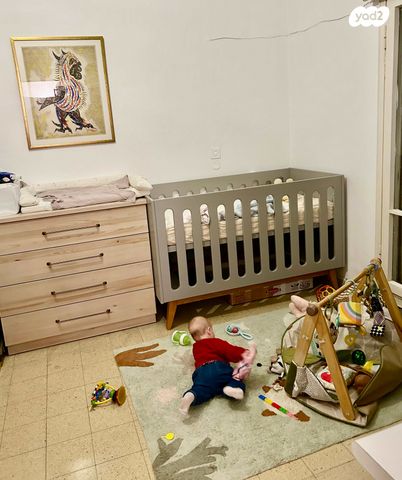 דירה, היכל התלמוד 3, לב תל אביב, לב העיר צפון, תל אביב יפו