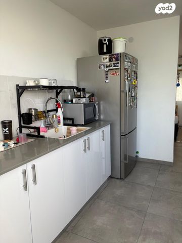 דירה, הוגו מולר 53, מרכז העיר, קרית אתא