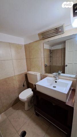 יחידת דיור, הלל 8, מרכז העיר, קרית אתא