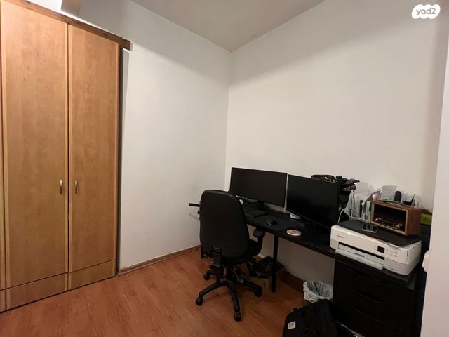 דירה, דרך אבא הלל 99, שכונת הותיקים, רמת גן