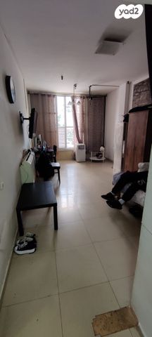 דירה, בלפור 5, הגבול רוטשילד, בת ים