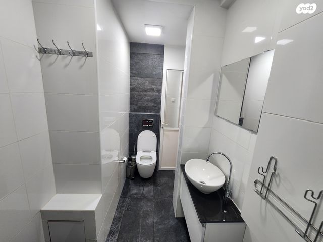 יחידת דיור, אילות 601, ערבה, אילת