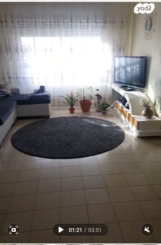 דירה, ארבע עונות 13, גני אביב, לוד