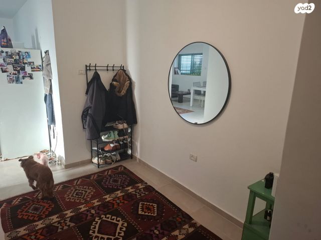 דירת גן, דרך הקיבוץ 22, נתיב הל''ה, נתיב הל"ה