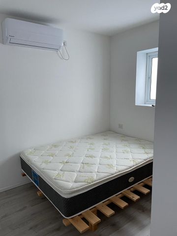 יחידת דיור, העלייה השנייה 1, נווה רמז, חולון