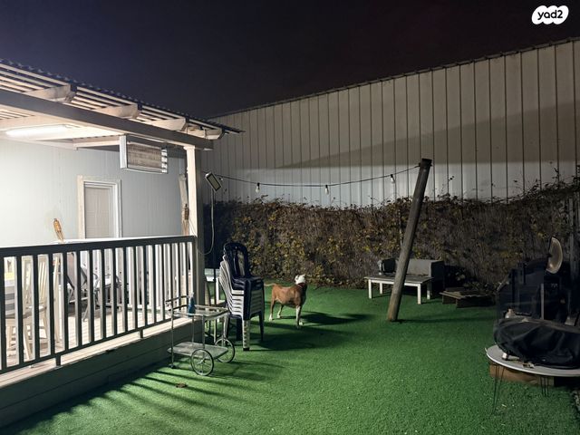 דירה, הדקל 34, יגל, יגל