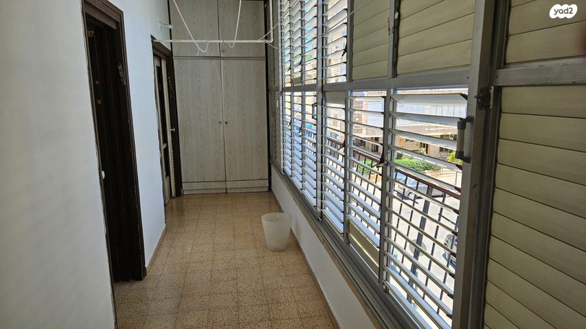 דירה, סלומון 7, המרכז השקט / מרכז העיר, פתח תקווה