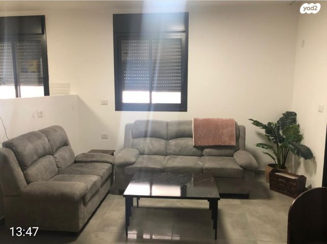 דירה, יעקב דורי 8, נאות שמיר, רמלה