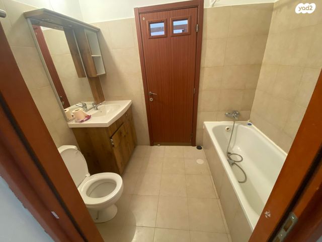 דירה, הרב טנא 20, נווה זאב, נאות אילן, באר שבע