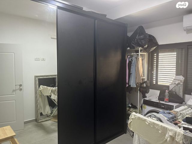 דירה, חנה סנש 1, גבעת הרמבם, גבעתיים