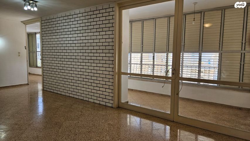 דירה, סלומון 7, המרכז השקט / מרכז העיר, פתח תקווה