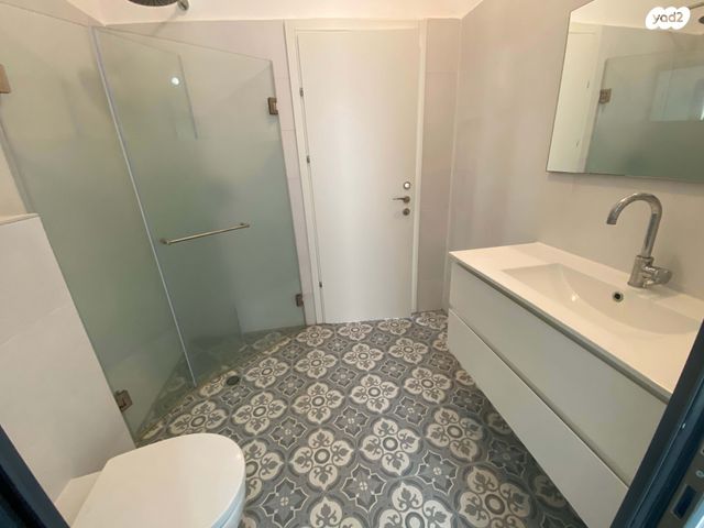 דירה, גלבוע 1, לבונה, כפר ורדים