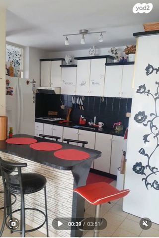 דירה, ארבע עונות 13, גני אביב, לוד