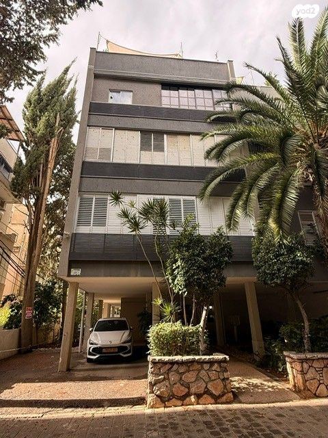 דירה, גריזים 1, הצפון הישן - צפון, תל אביב יפו