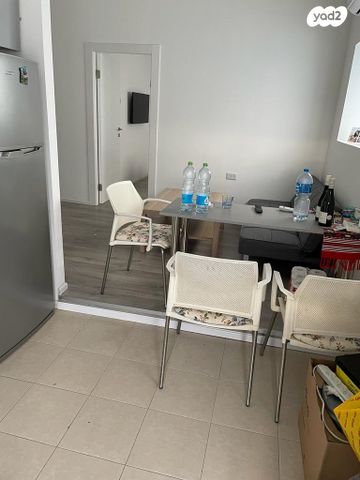 יחידת דיור, העלייה השנייה 1, נווה רמז, חולון