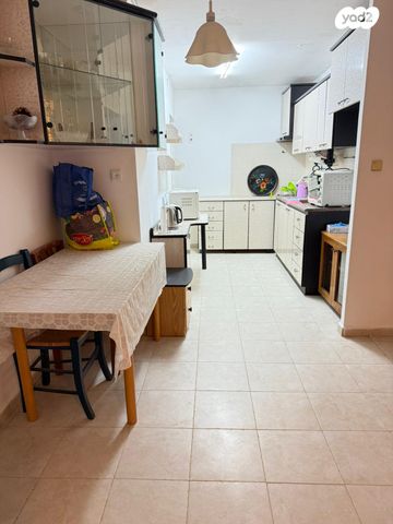 דירה, עליית הנוער 5, שיכון ב', קרית שמונה