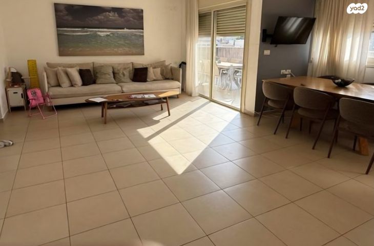 דירה, בר כוכבא 129, מרכז, הרצליה