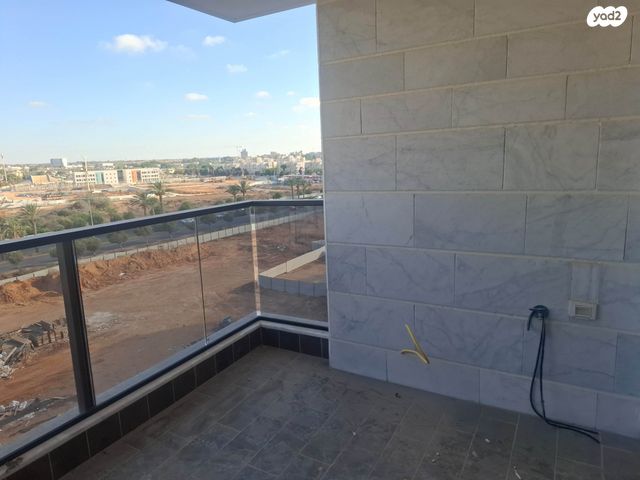 דירה, נחלה 9, עיר היין, אשקלון