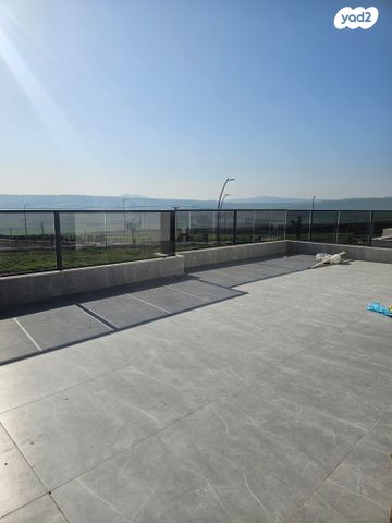 בית פרטי/ קוטג', מבצע חורב  1, טבריה המושבה, טבריה