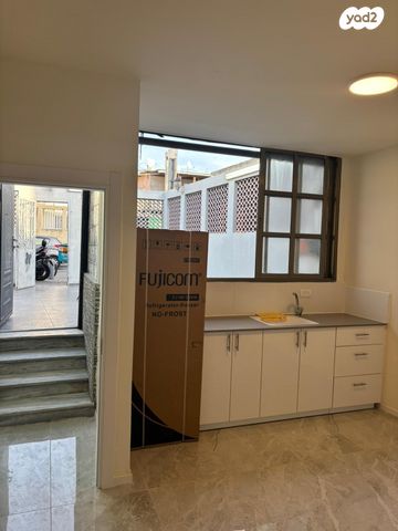 דירה, התקווה 88, התקוה, בית יעקב, נווה צה"ל, תל אביב יפו