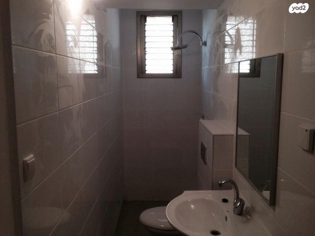 דירה, אגוזי 7, המרכז האזרחי, רמלה