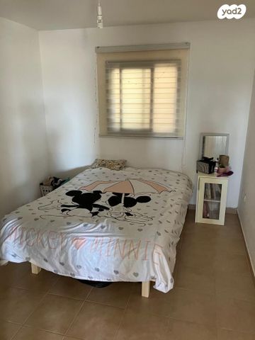 יחידת דיור, השקד 112, זכריה, זכריה