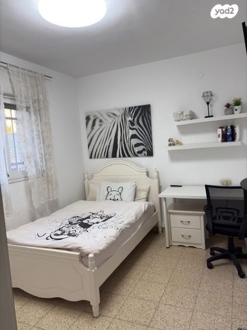 דירת גן, יוספטל 1, פסגת זאב, ירושלים