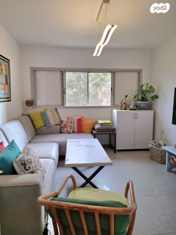 דירה, האורנים 1, רמת יקנעם, יקנעם עילית