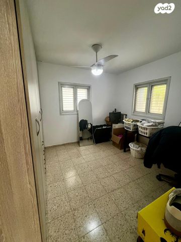 יחידת דיור, המצפה 17, שבזי, ראש העין